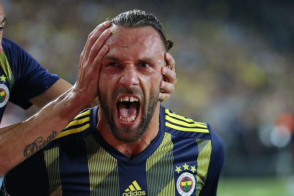 Photo by Orhan Akkanat/Anadolu Agency via Getty Images
