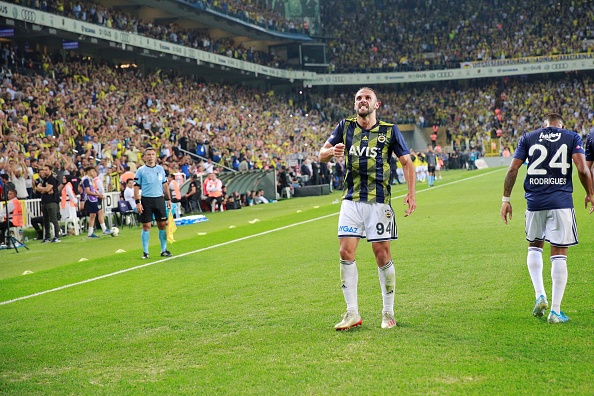 Photo by Orhan Akkanat/Anadolu Agency via Getty Images