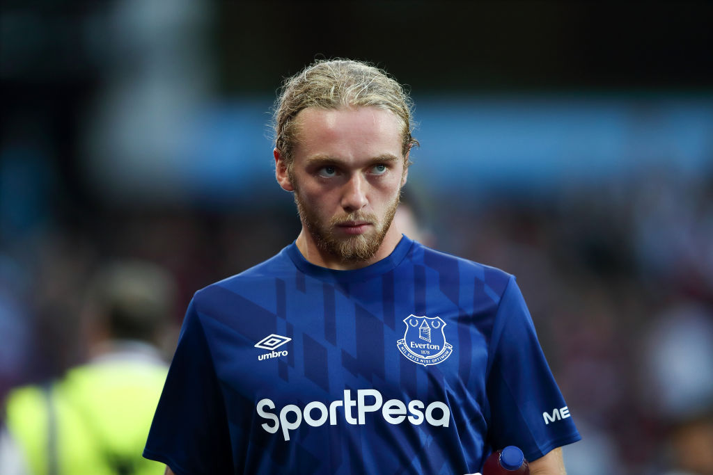 Photo by James Williamson - AMA/Getty Images