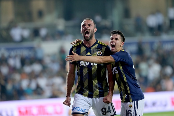 Photo by Isa Terli/Anadolu Agency via Getty Images