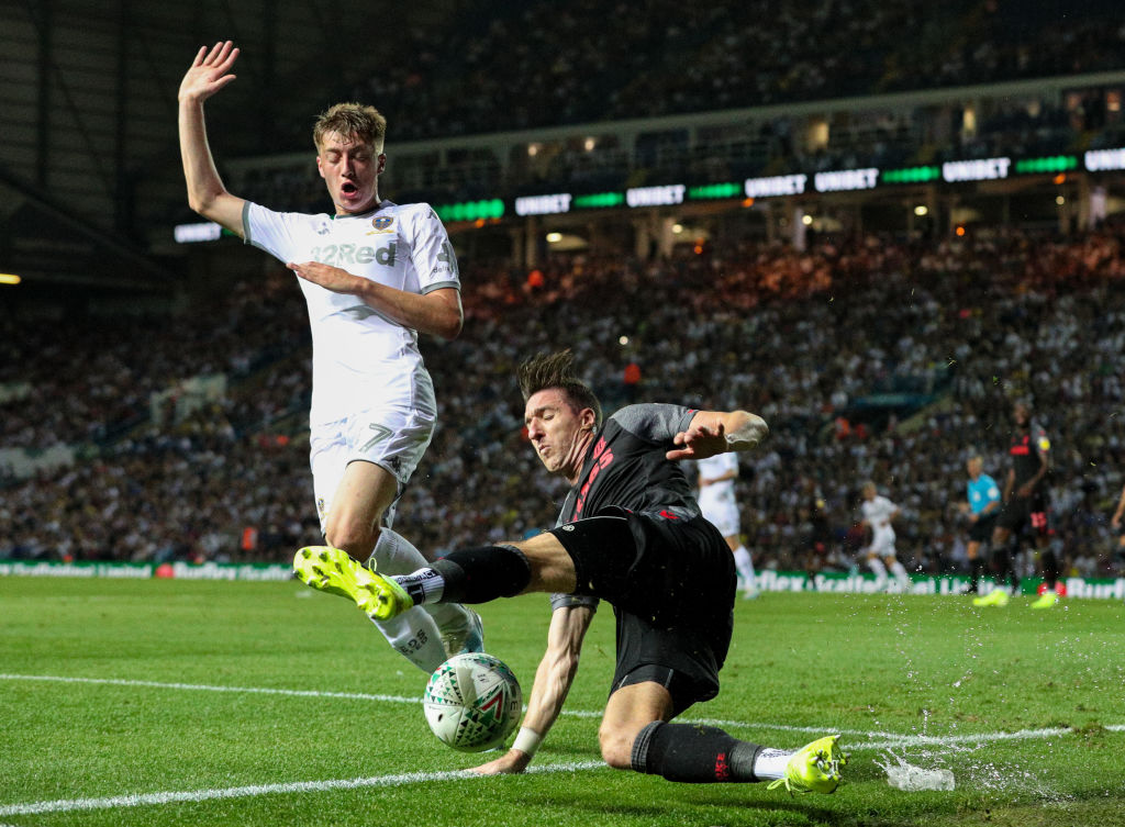 Photo by Alex Dodd - CameraSport via Getty Images,