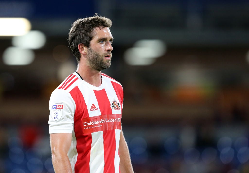 Photo by Ian Horrocks/Sunderland AFC via Getty Images