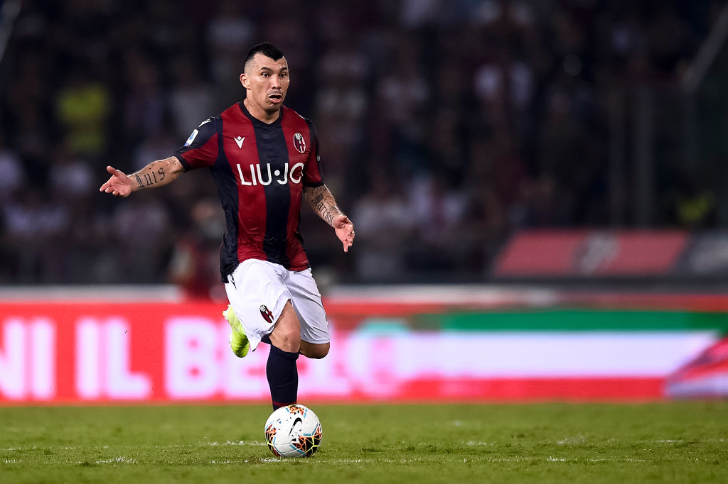 Photo by Nicolò Campo/LightRocket via Getty Images