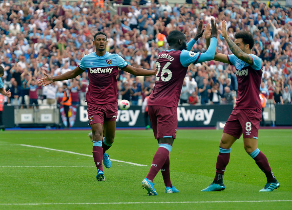 Photo by James Griffiths/West Ham United FC via Getty Images