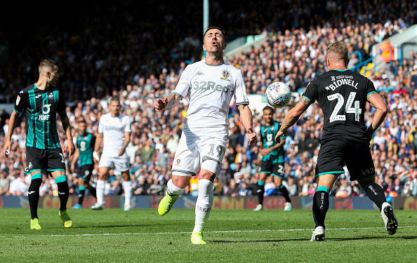 Photo by Alex Dodd - CameraSport via Getty Images