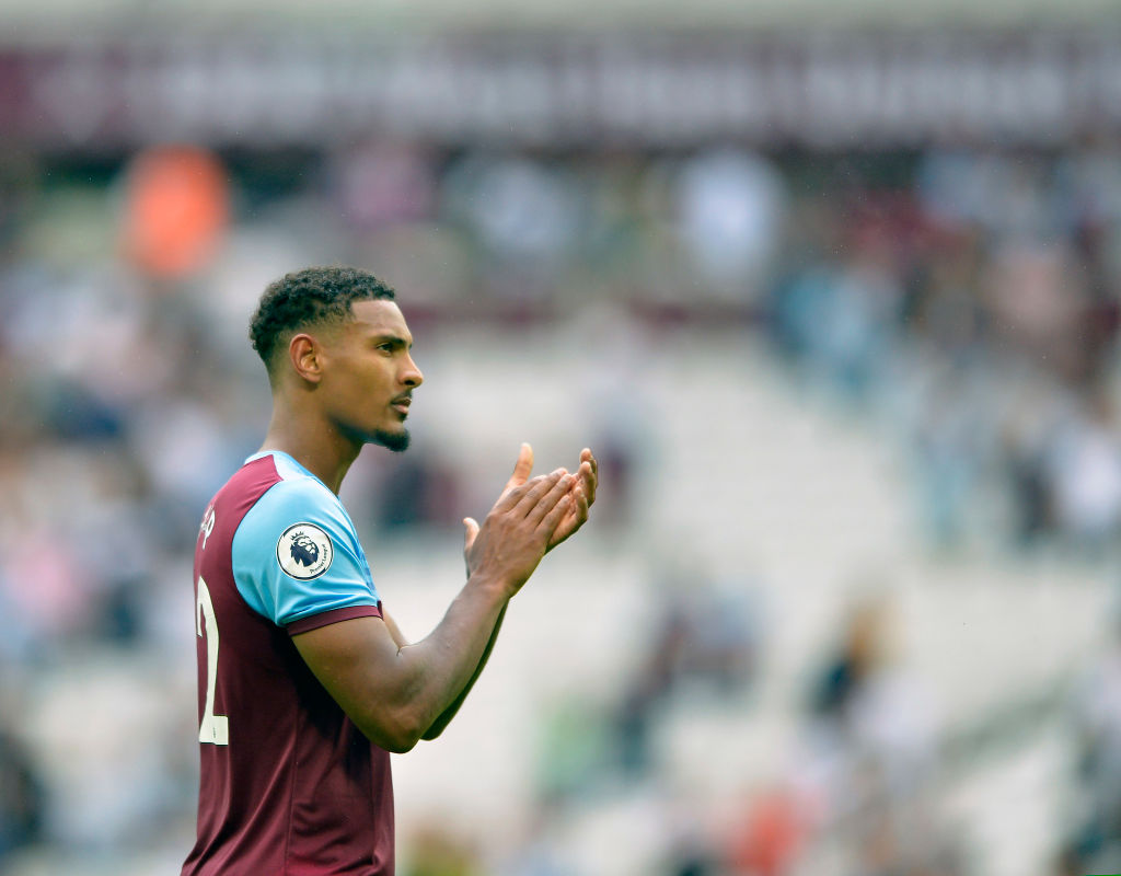 Photo by James Griffiths/West Ham United FC via Getty Images