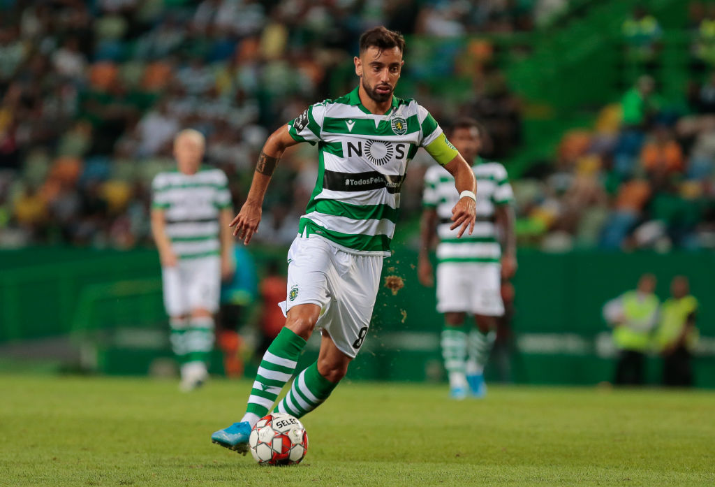 Photo by Paulo Nascimento / DPI / NurPhoto via Getty Images