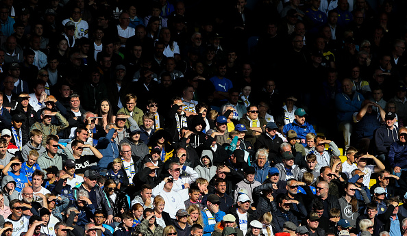 Photo by Alex Dodd - CameraSport via Getty Images