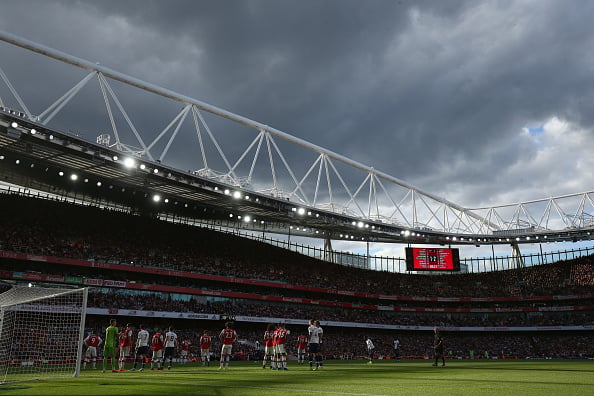Photo by Marc Atkins/Getty Images
