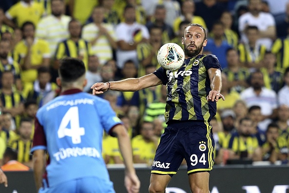 Photo by Serhat Cagdas/Anadolu Agency via Getty Images