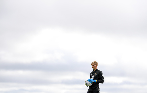 Photo By Stephen McCarthy/Sportsfile via Getty Images