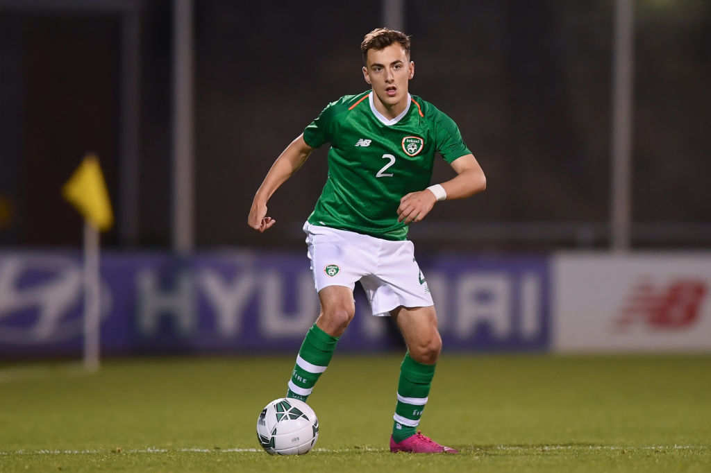 Lee O'Connor could get Celtic chance sooner than expected given Celtic injury crisis