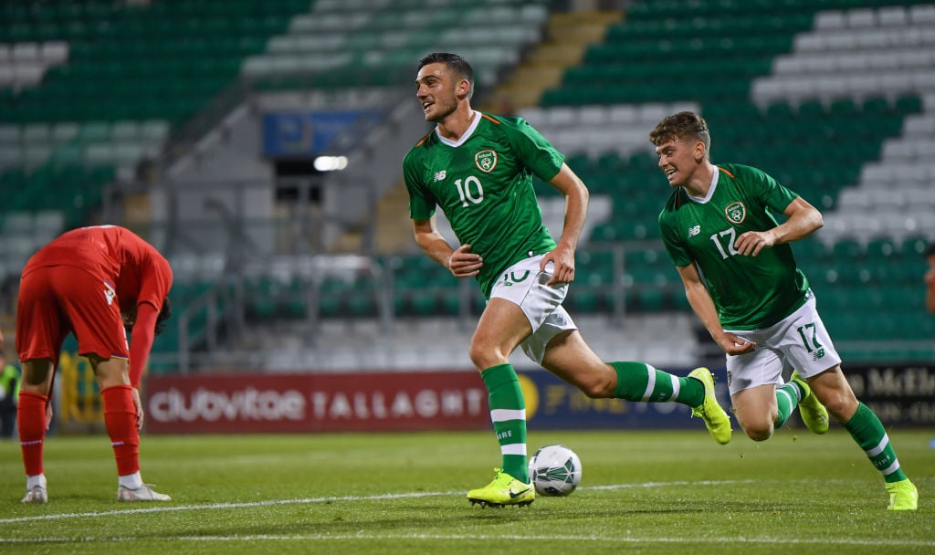 Photo By Stephen McCarthy/Sportsfile via Getty Images