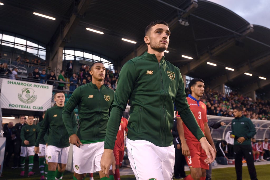 Photo By Stephen McCarthy/Sportsfile via Getty Images