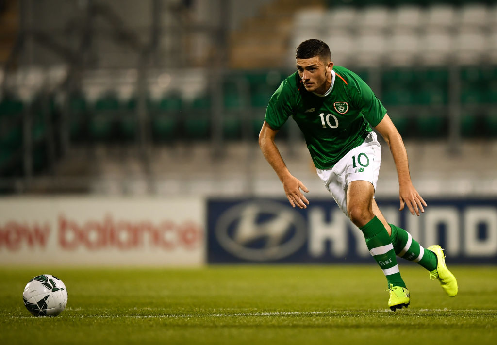 Photo By Stephen McCarthy/Sportsfile via Getty Images