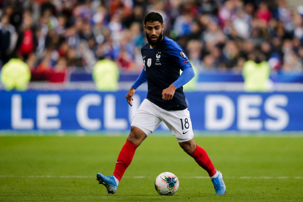 Newcastle Fekir Messi