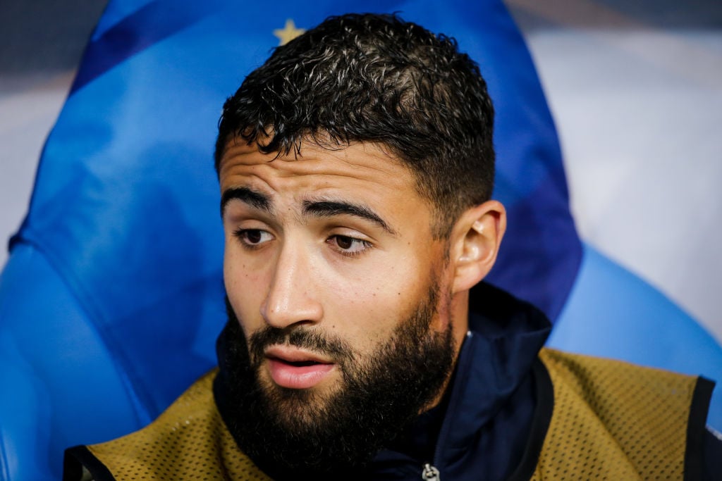 Photo by Erwin Spek/Soccrates/Getty Images