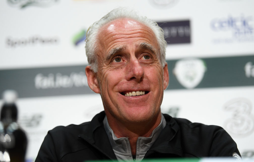 Photo By Stephen McCarthy/Sportsfile via Getty Images