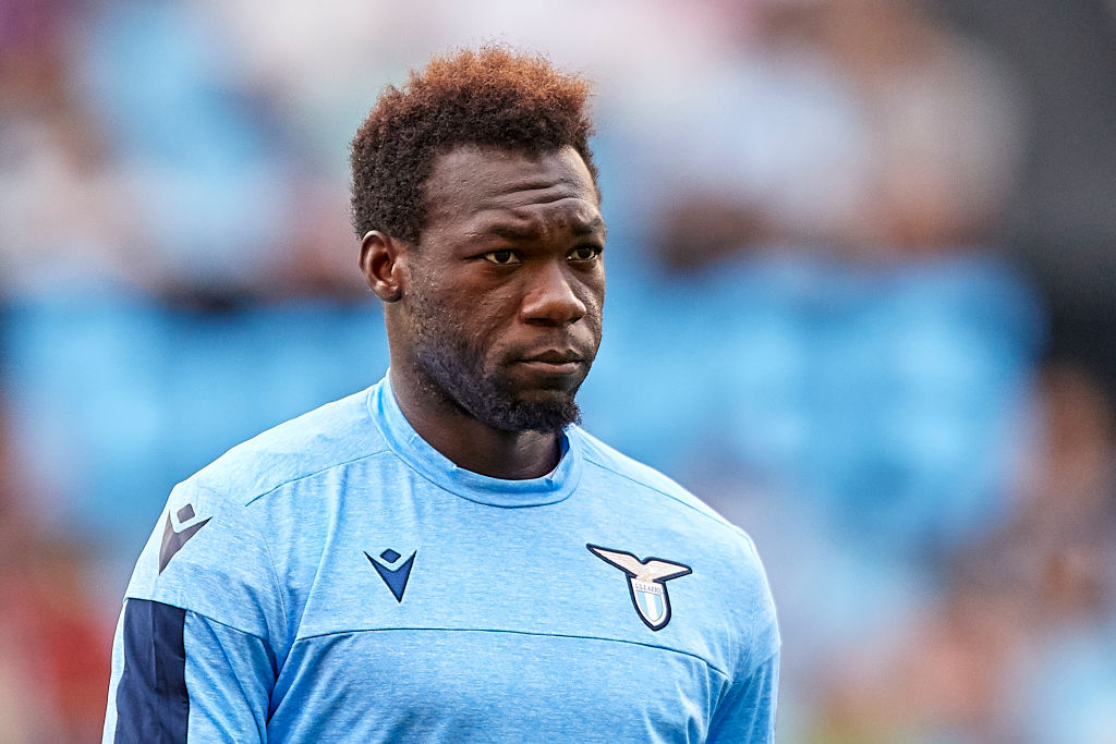 Leeds United would undoubtedly welcome transfer links to Felipe Caicedo now