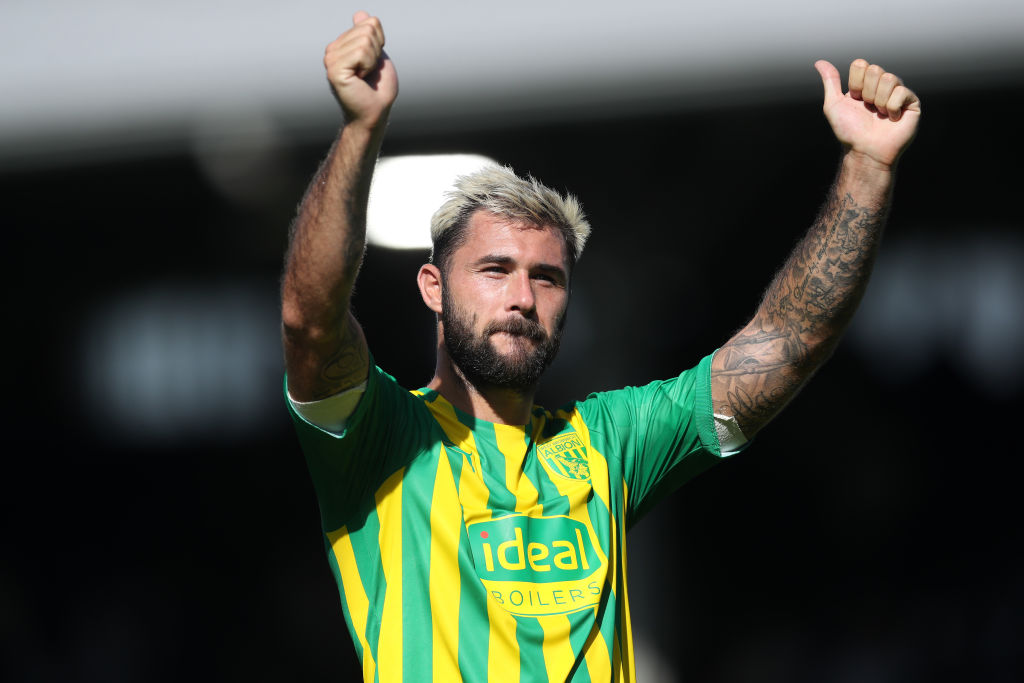 Photo by Adam Fradgley - AMA/WBA FC via Getty Images