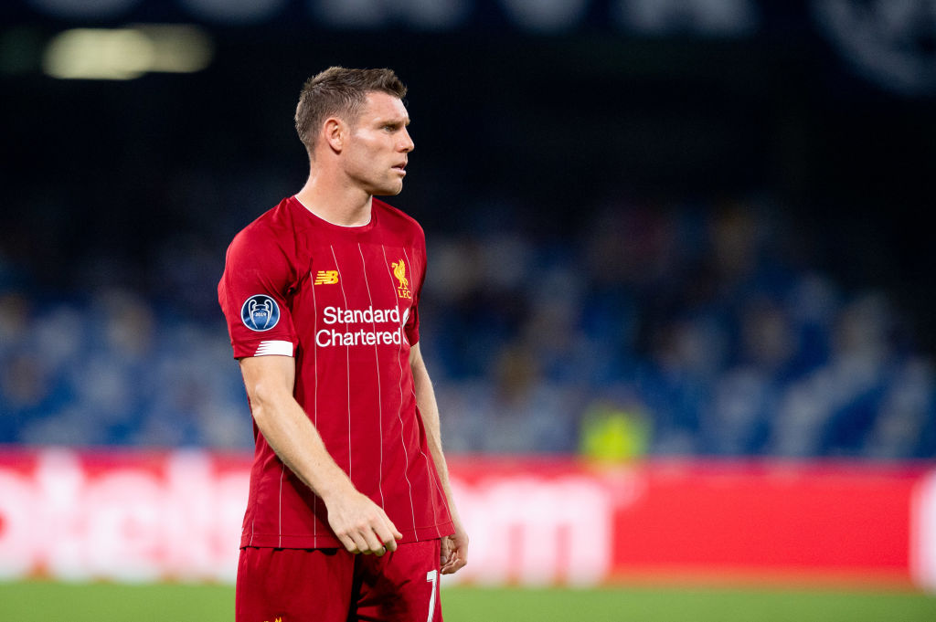 Photo by Giuseppe Maffia/NurPhoto via Getty Images