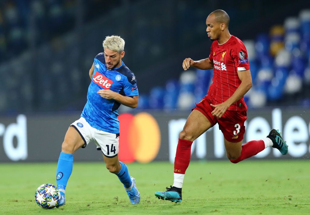Photo by Matteo Ciambelli/NurPhoto via Getty Images