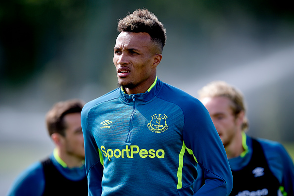 Photo by Tony McArdle/Everton FC via Getty Images