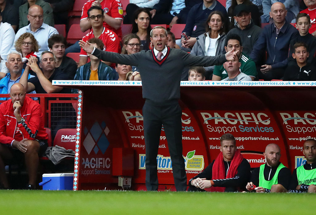Photo by Julian Finney/Getty Images