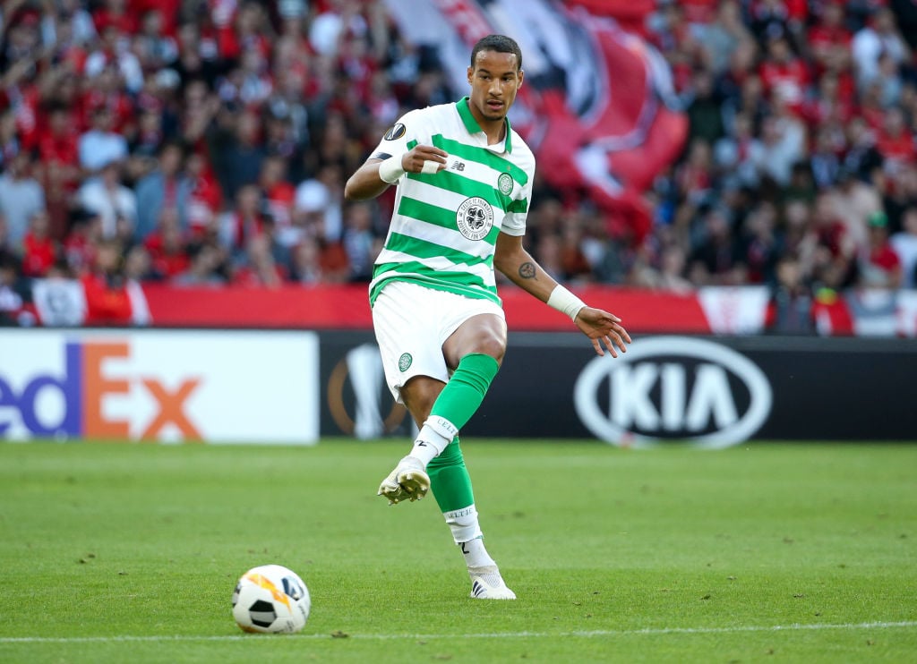 Report: Recently relegated Amiens want to bring Celtic star Christopher Jullien back to France