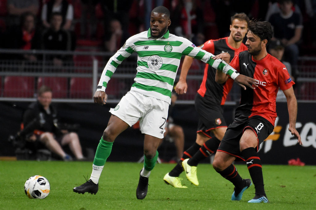 Photo credit should read SEBASTIEN SALOM-GOMIS/AFP/Getty Images