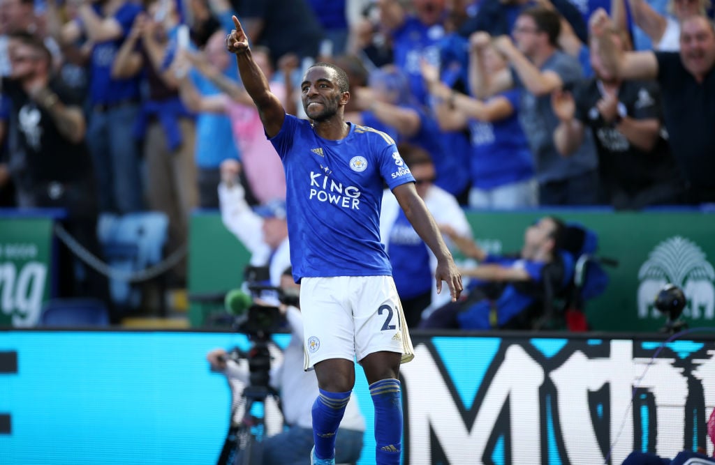 Photo by Plumb Images/Leicester City FC via Getty Images