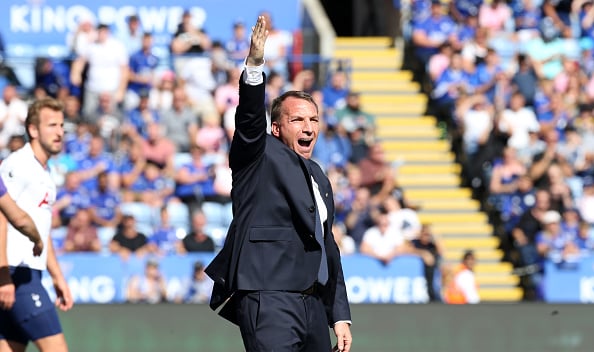 Photo by Plumb Images/Leicester City FC via Getty Images