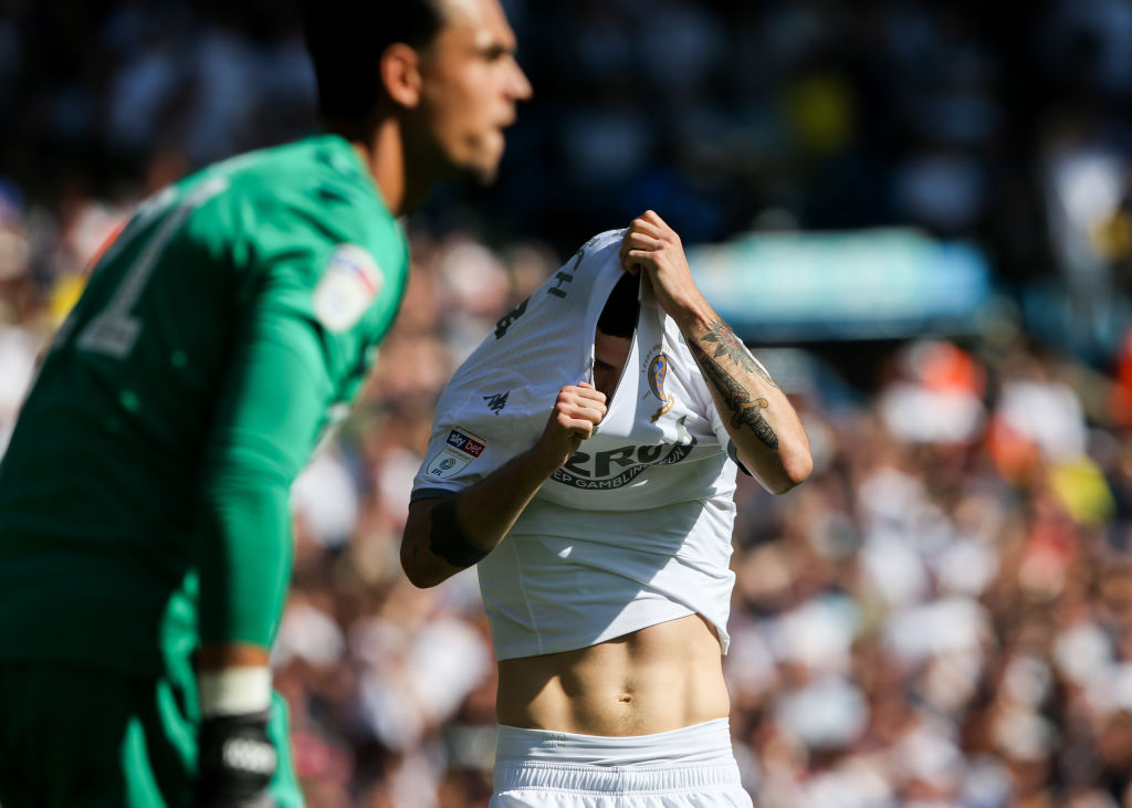 Photo by Alex Dodd - CameraSport via Getty Images