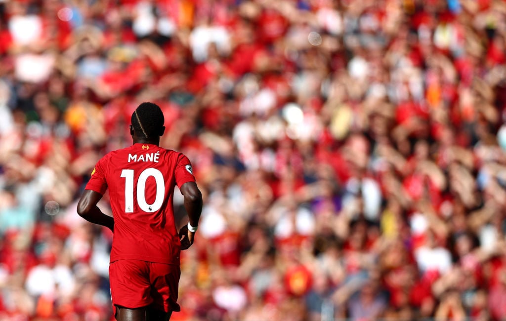 Photo by Chloe Knott - Danehouse/Getty Images