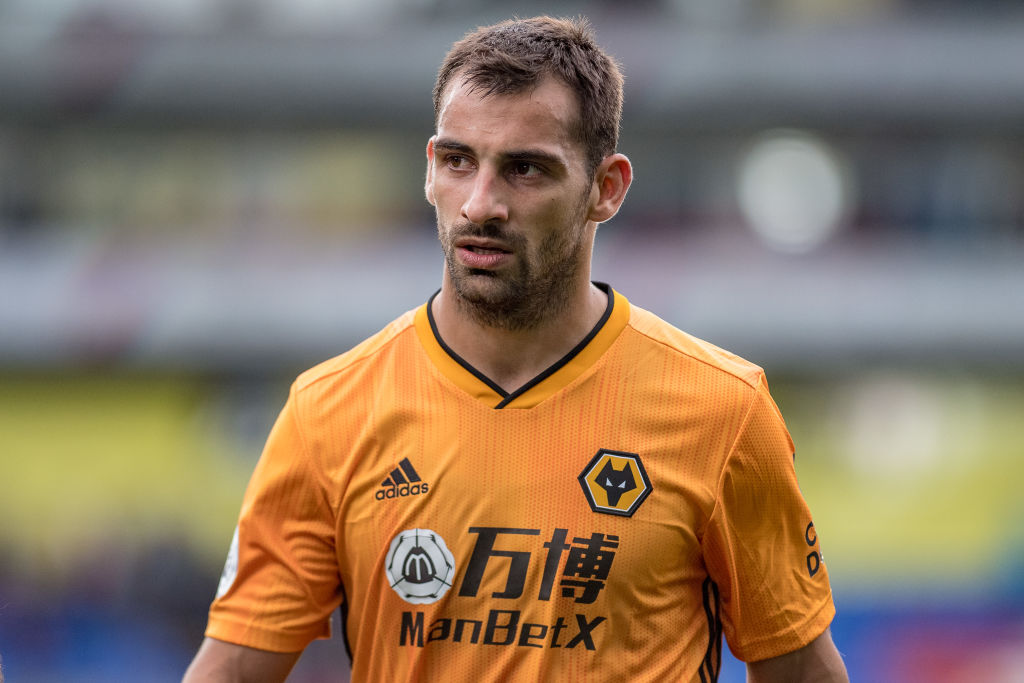 'Quads on him are ridiculous': Some Wolves fans wowed by photo of 26 ...