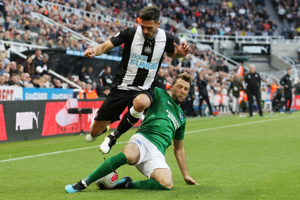 Photo by Steven Hadlow/MI News/NurPhoto via Getty Images