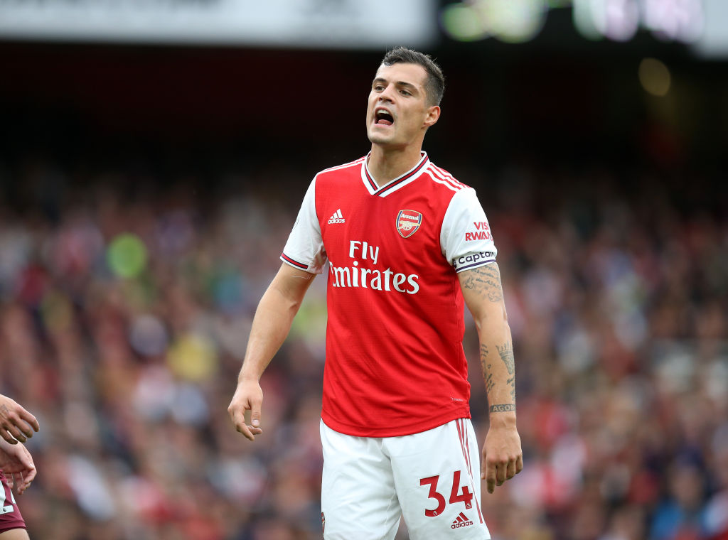 Photo by Mark Leech/Offside/Offside via Getty Images