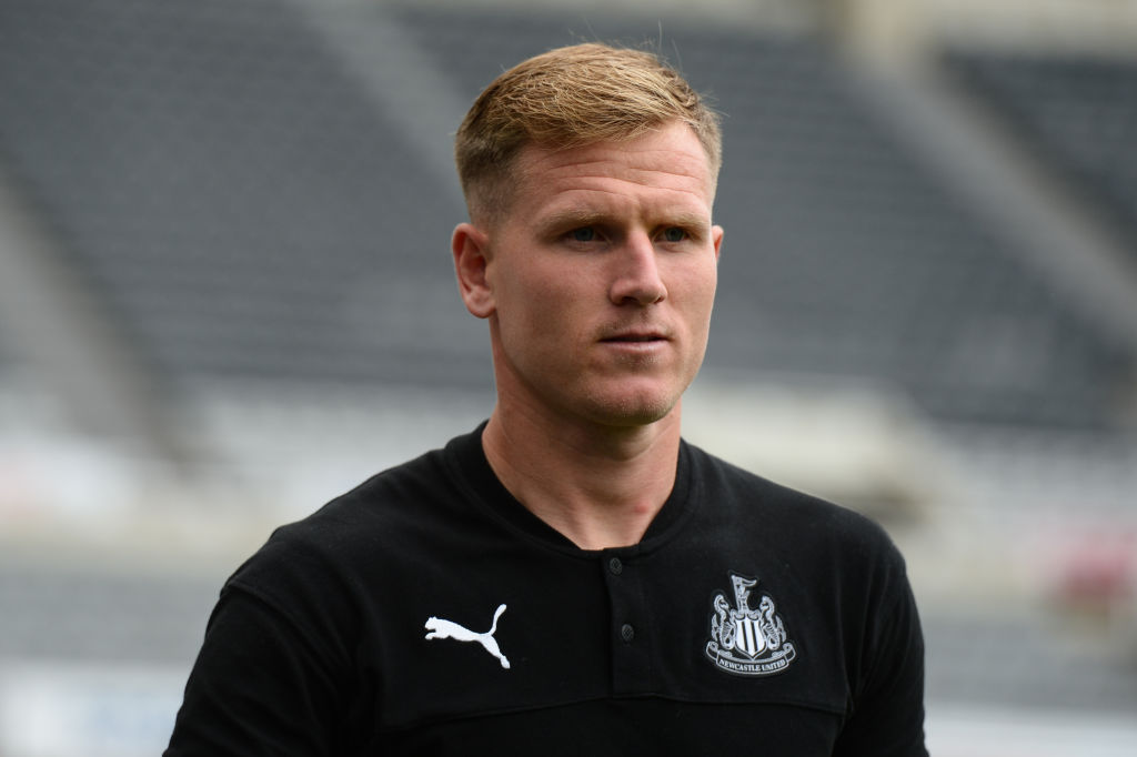 Photo by Serena Taylor/Newcastle United via Getty Images