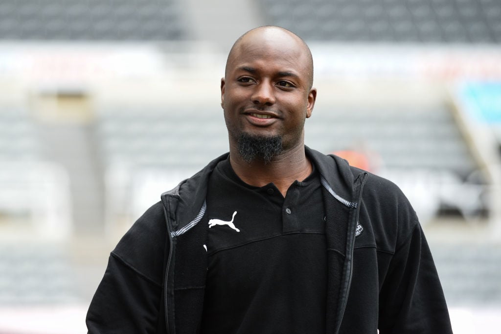 Photo by Serena Taylor/Newcastle United via Getty Images