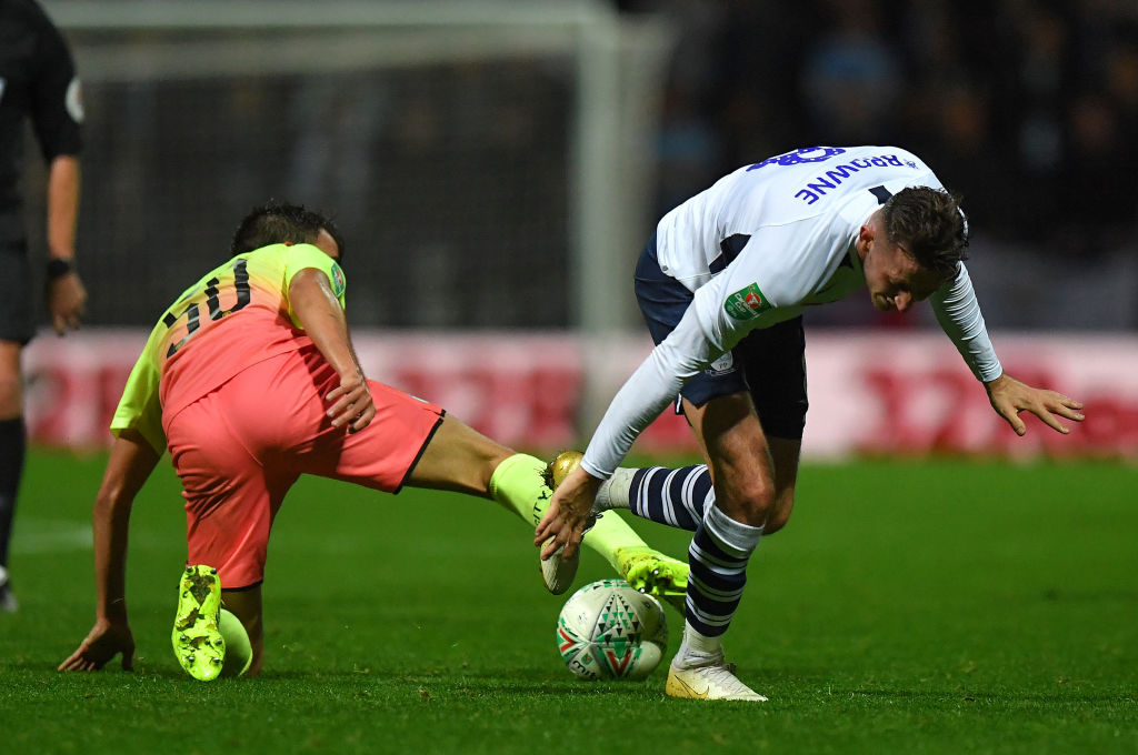 Photo by Dave Howarth - CameraSport via Getty Images