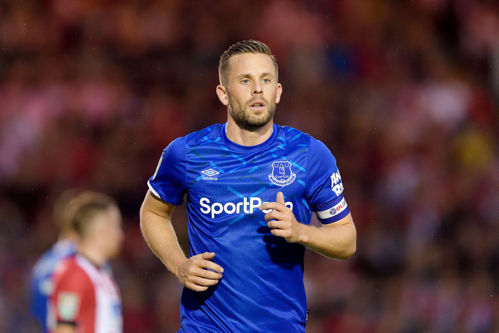 Photo by Tony McArdle - Everton FC/Everton FC via Getty Images