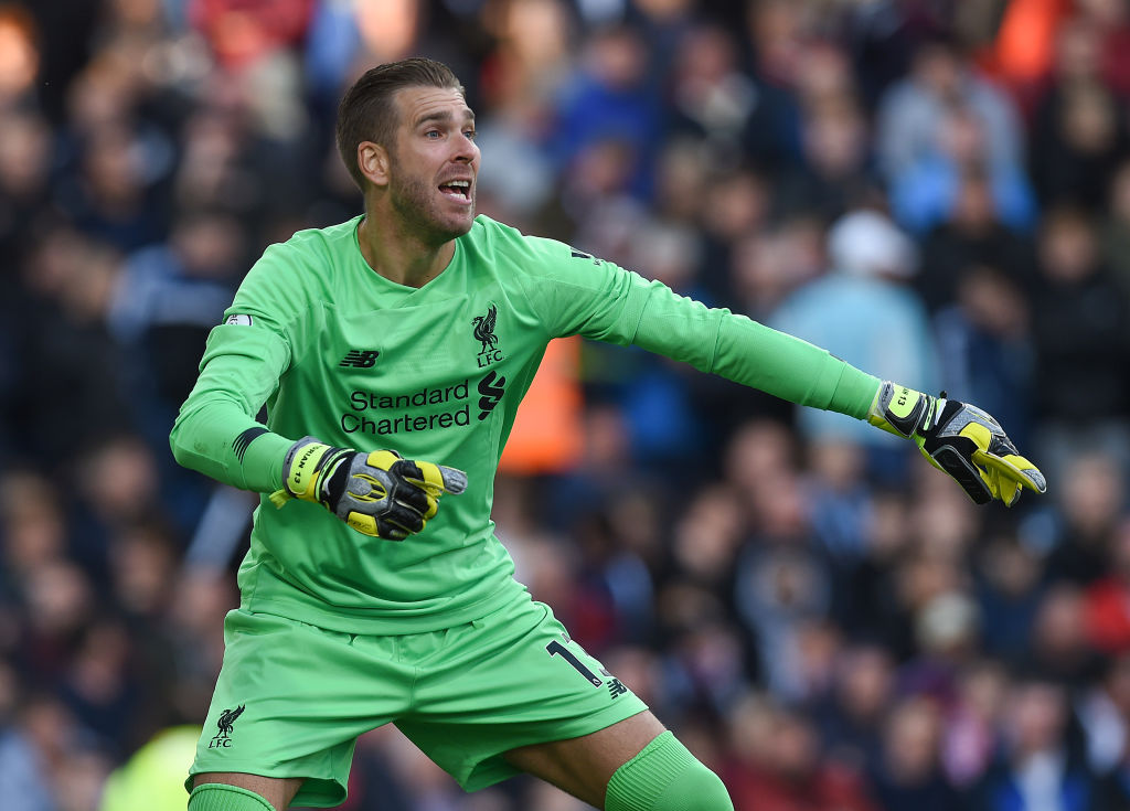 Photo by John Powell/Liverpool FC via Getty Images