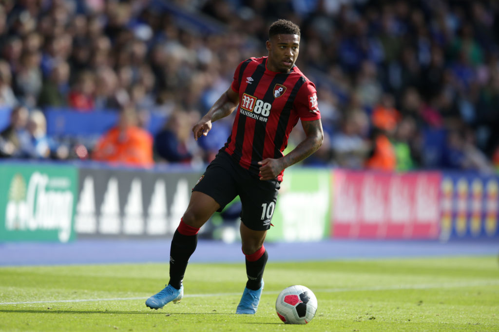 Photo by Robin Jones - AFC Bournemouth/AFC Bournemouth via Getty Images