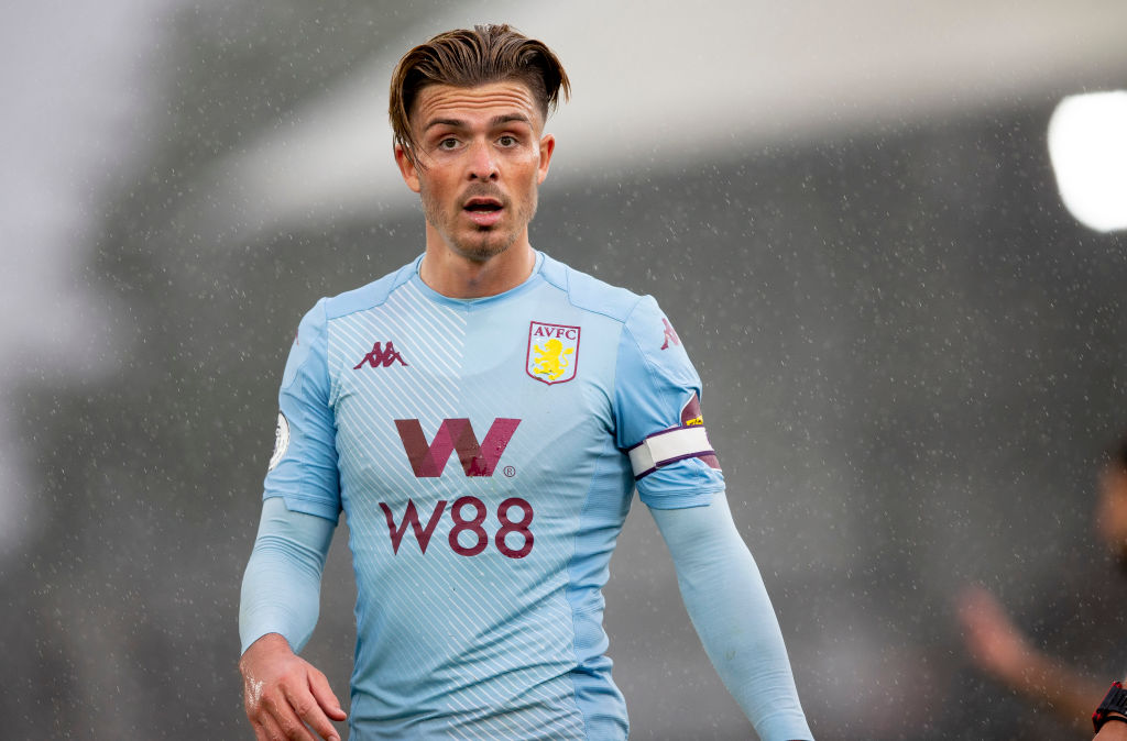Photo by Neville Williams/Aston Villa FC via Getty Images