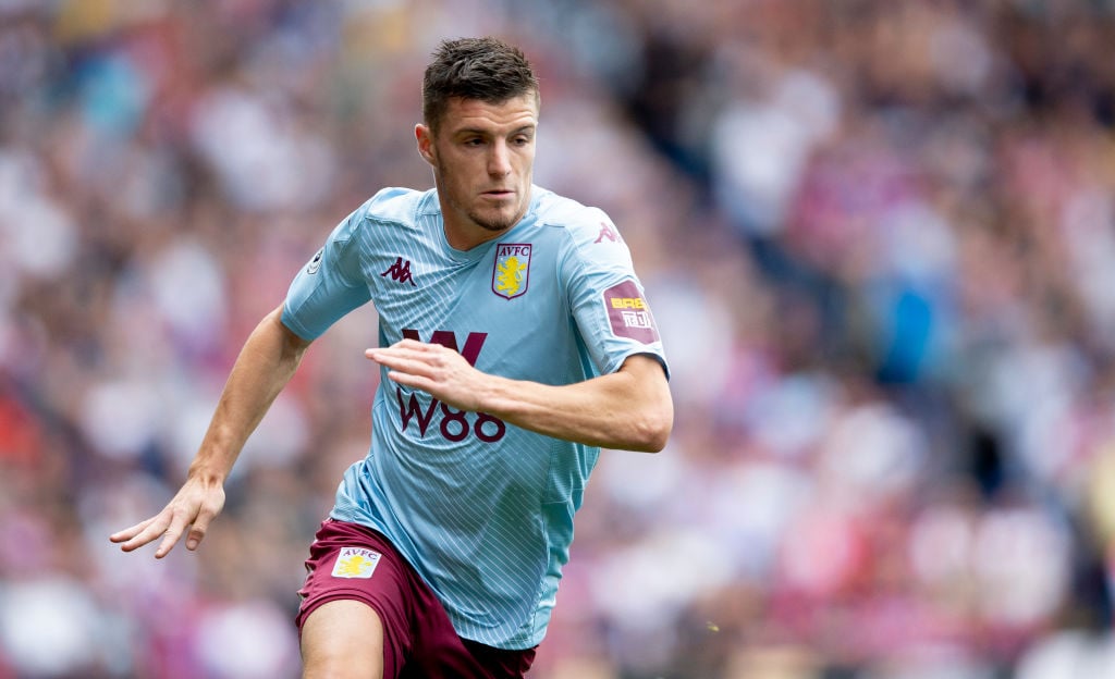 Photo by Neville Williams/Aston Villa FC via Getty Images