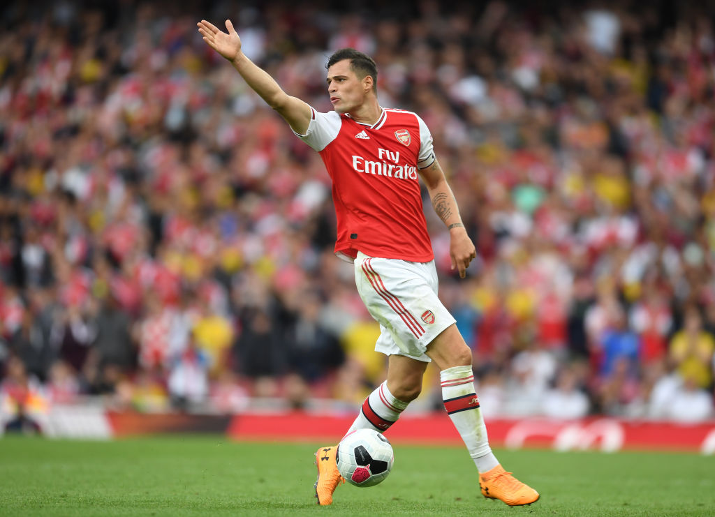 Photo by Stuart MacFarlane/Arsenal FC via Getty Images