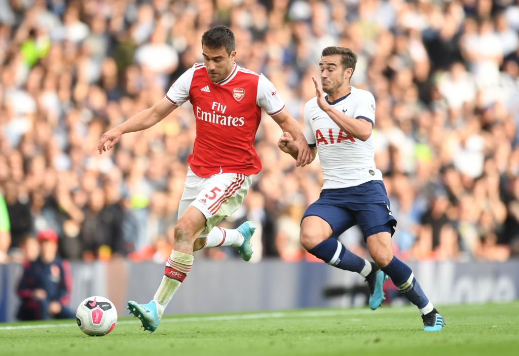 Photo by David Price/Arsenal FC via Getty Images