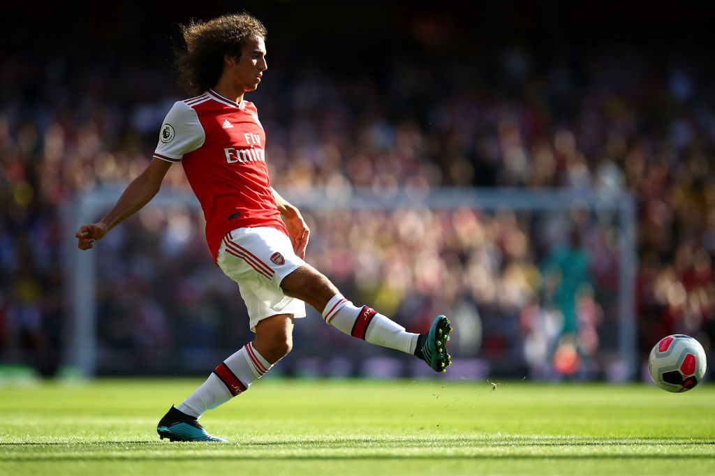 Photo by Julian Finney/Getty Images