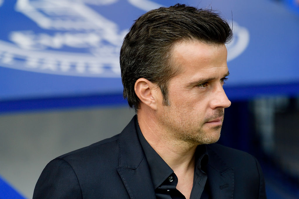 Photo by Tony McArdle/Everton FC via Getty Images