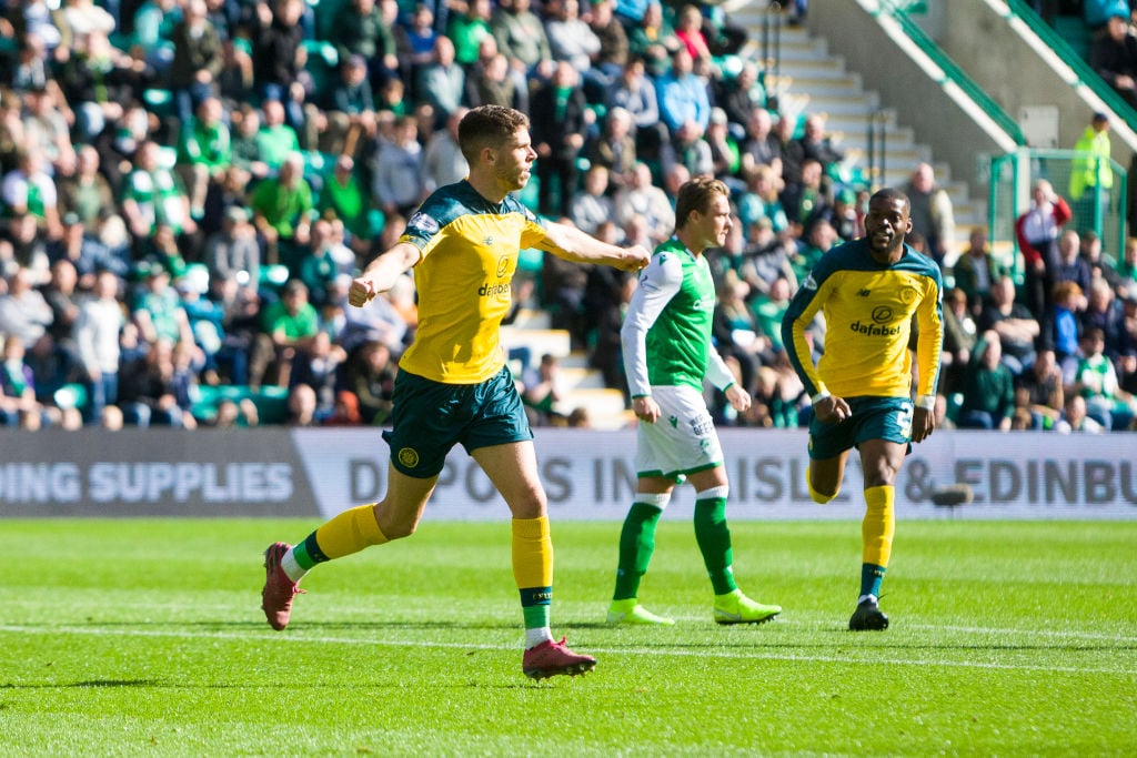 Photo by Ewan Bootman/NurPhoto via Getty Images